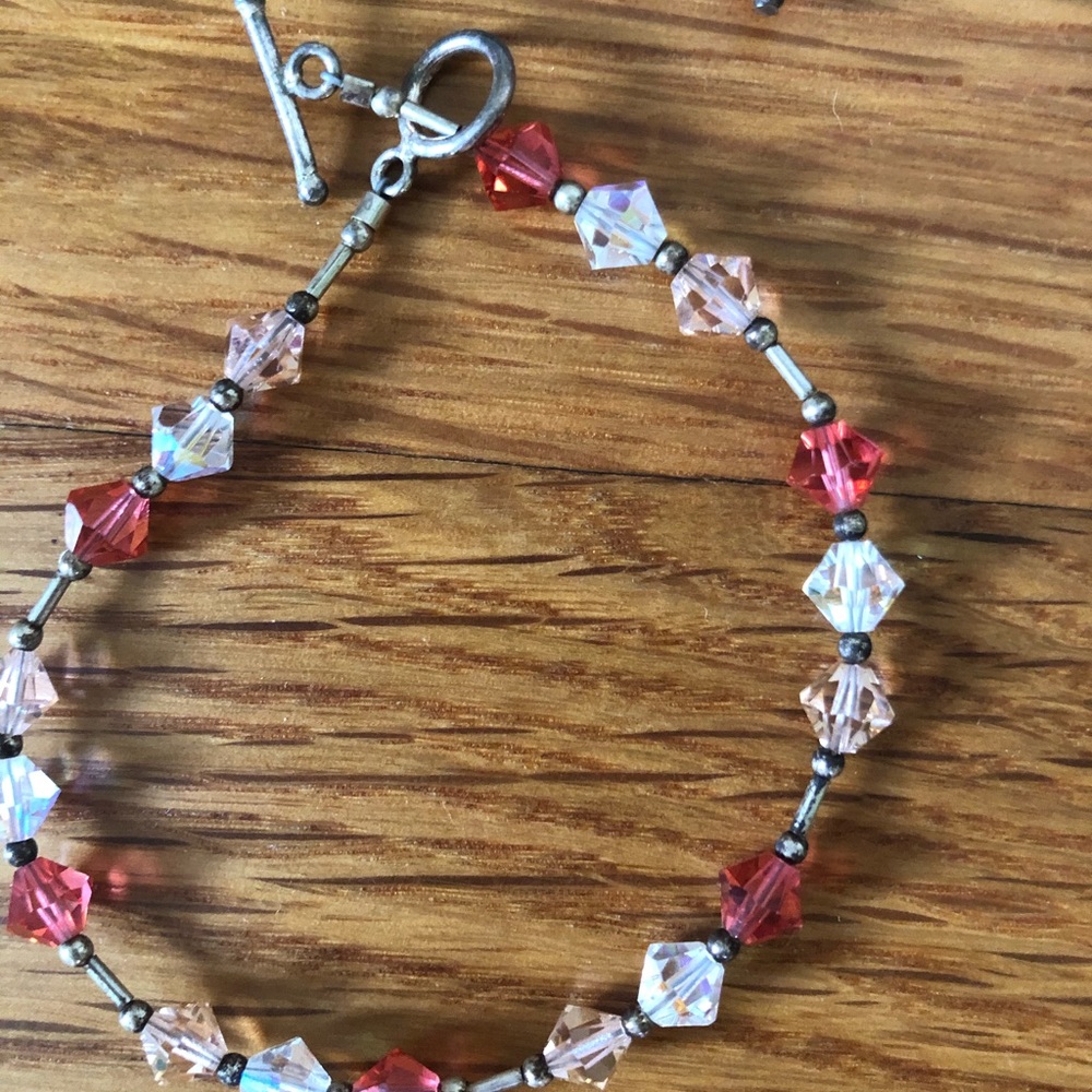 Jewelry Set - Picture 2 of 4